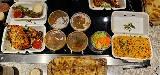 Photo of Tabaq Restaurant - 1637 Pettit Rd, Fort Erie, ON L2A 5M4